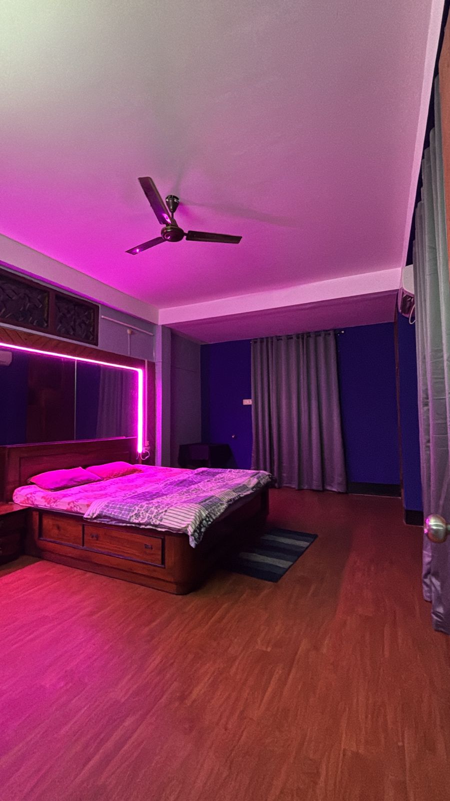 Villa Bedroom 3